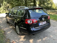 Volkswagen avant passat 1.6d leder navi personenauto - afbeelding 34 van  50