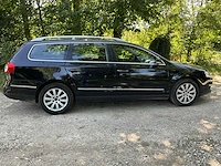 Volkswagen avant passat 1.6d leder navi personenauto - afbeelding 47 van  50