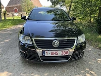 Volkswagen avant passat 1.6d leder navi personenauto - afbeelding 49 van  50