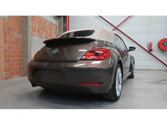 Volkswagen beetle 70s editie - afbeelding 3 van  73