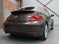 Volkswagen beetle 70s editie - afbeelding 3 van  73