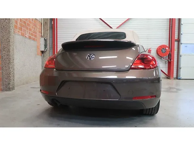 Volkswagen beetle 70s editie - afbeelding 4 van  73