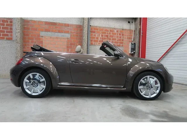 Volkswagen beetle 70s editie - afbeelding 7 van  73
