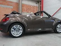Volkswagen beetle 70s editie - afbeelding 8 van  73