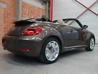 Volkswagen beetle 70s editie - afbeelding 9 van  73