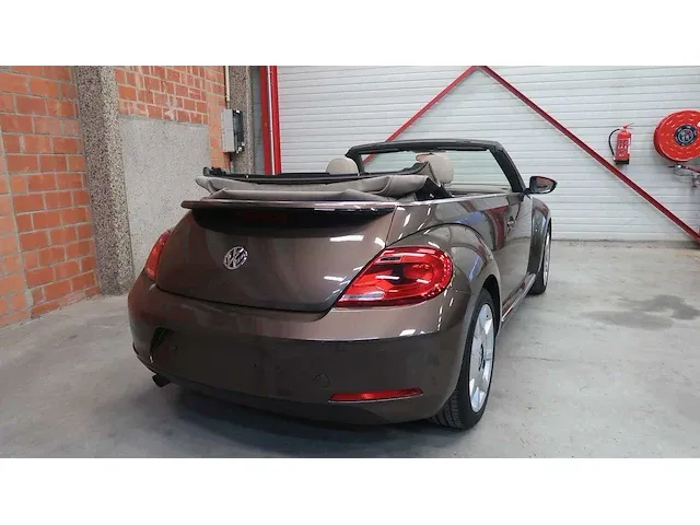 Volkswagen beetle 70s editie - afbeelding 10 van  73