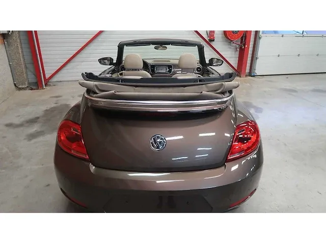 Volkswagen beetle 70s editie - afbeelding 11 van  73