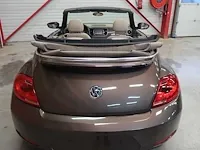Volkswagen beetle 70s editie - afbeelding 11 van  73