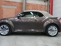 Volkswagen beetle 70s editie - afbeelding 1 van  73