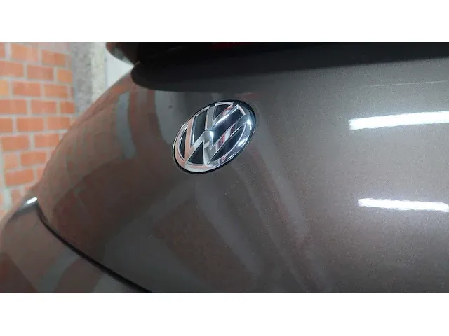 Volkswagen beetle 70s editie - afbeelding 13 van  73