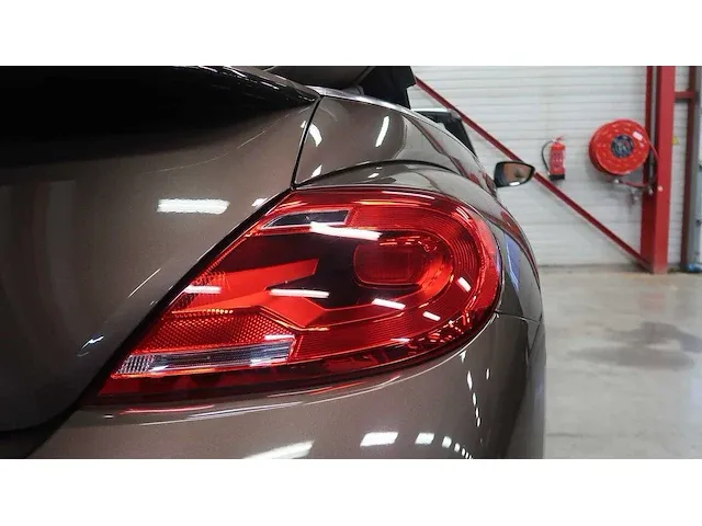 Volkswagen beetle 70s editie - afbeelding 14 van  73
