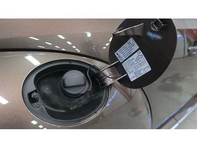 Volkswagen beetle 70s editie - afbeelding 16 van  73