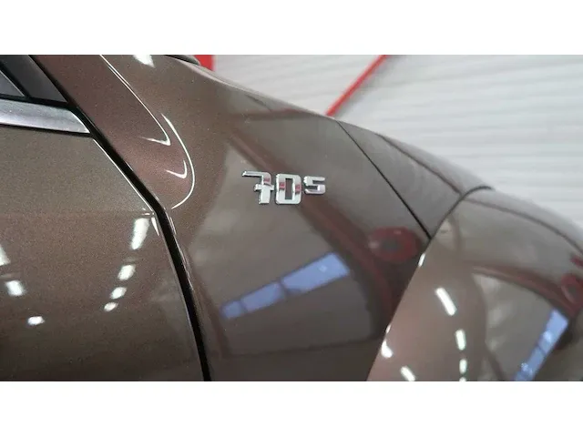 Volkswagen beetle 70s editie - afbeelding 17 van  73