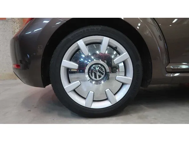 Volkswagen beetle 70s editie - afbeelding 19 van  73