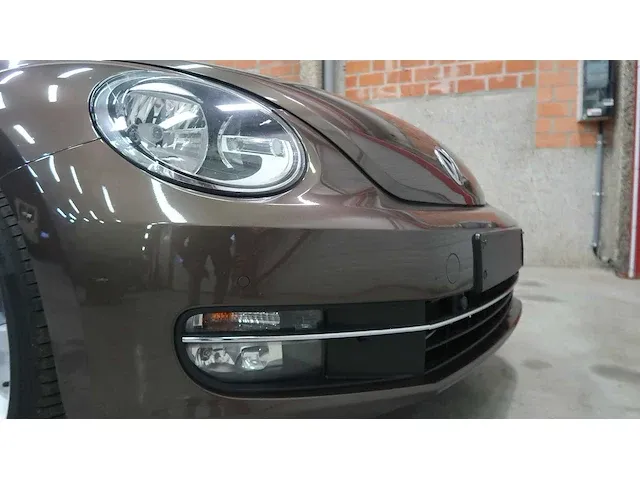 Volkswagen beetle 70s editie - afbeelding 21 van  73