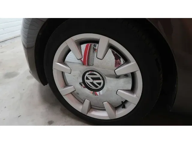 Volkswagen beetle 70s editie - afbeelding 22 van  73