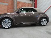 Volkswagen beetle 70s editie - afbeelding 12 van  73