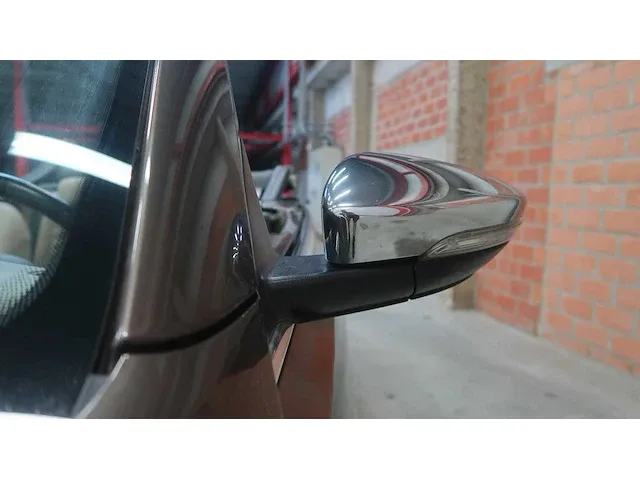 Volkswagen beetle 70s editie - afbeelding 24 van  73
