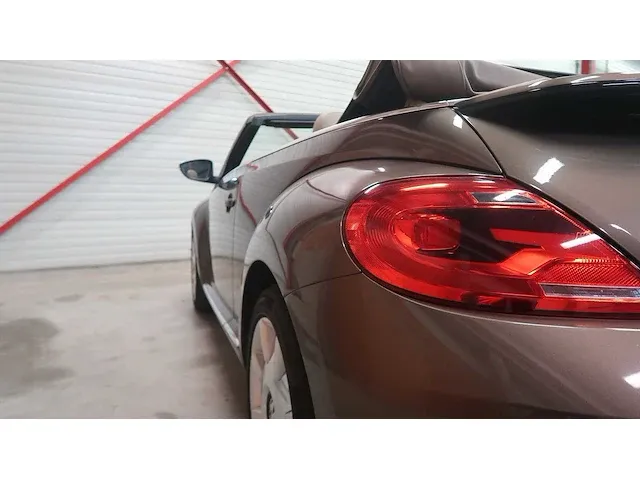 Volkswagen beetle 70s editie - afbeelding 25 van  73
