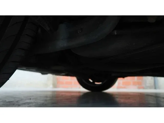 Volkswagen beetle 70s editie - afbeelding 28 van  73