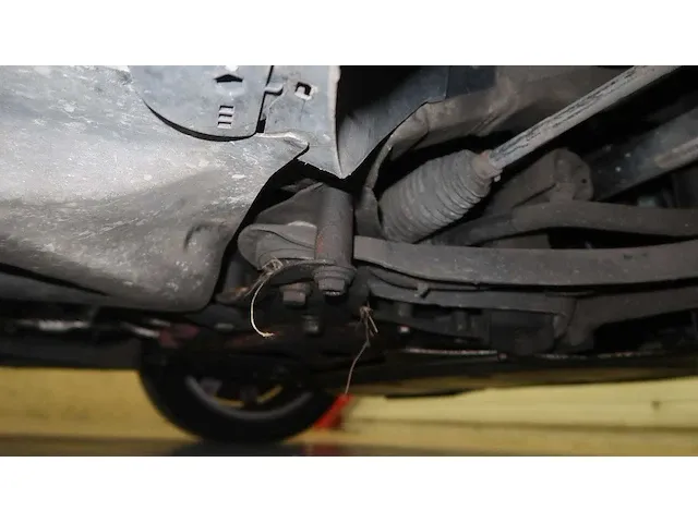Volkswagen beetle 70s editie - afbeelding 30 van  73