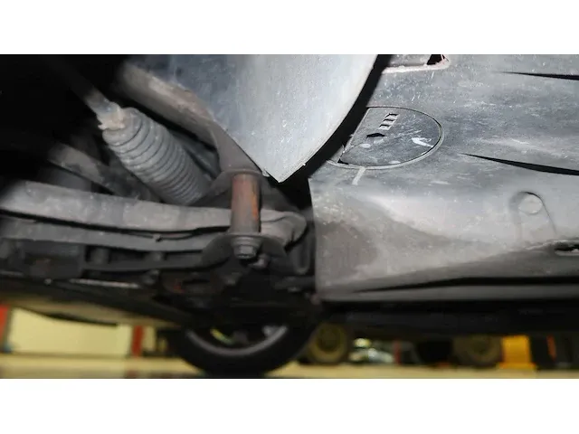 Volkswagen beetle 70s editie - afbeelding 32 van  73