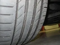 Volkswagen beetle 70s editie - afbeelding 35 van  73