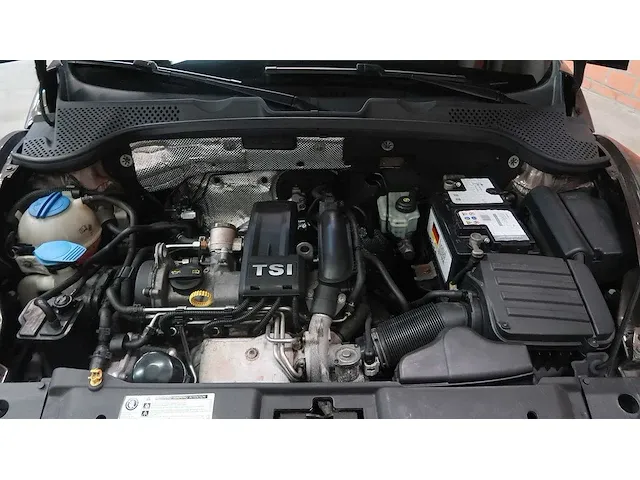 Volkswagen beetle 70s editie - afbeelding 36 van  73