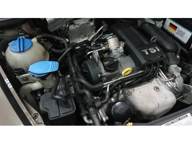 Volkswagen beetle 70s editie - afbeelding 37 van  73