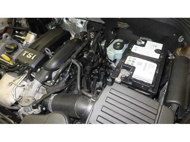 Volkswagen beetle 70s editie - afbeelding 38 van  73