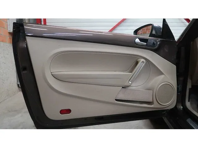 Volkswagen beetle 70s editie - afbeelding 41 van  73