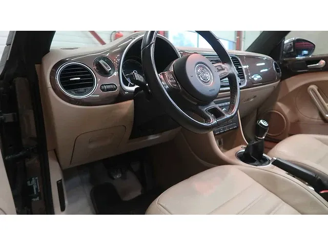 Volkswagen beetle 70s editie - afbeelding 44 van  73