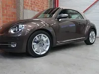 Volkswagen beetle 70s editie - afbeelding 34 van  73
