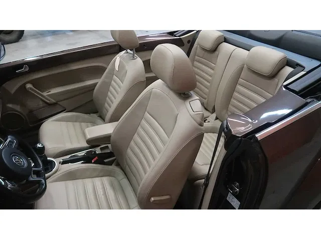Volkswagen beetle 70s editie - afbeelding 47 van  73