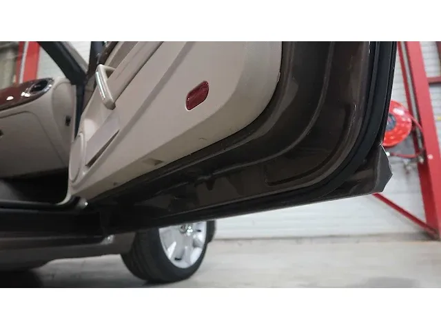 Volkswagen beetle 70s editie - afbeelding 49 van  73
