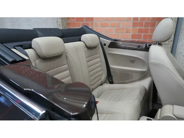 Volkswagen beetle 70s editie - afbeelding 52 van  73