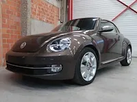 Volkswagen beetle 70s editie - afbeelding 45 van  73