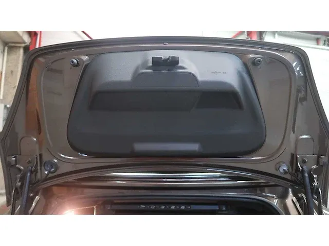Volkswagen beetle 70s editie - afbeelding 68 van  73