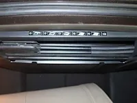 Volkswagen beetle 70s editie - afbeelding 69 van  73