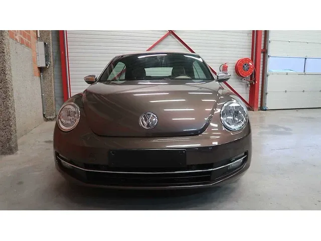 Volkswagen beetle 70s editie - afbeelding 67 van  73