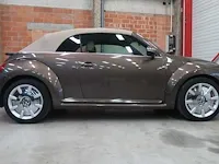 Volkswagen beetle 70s editie - afbeelding 72 van  73