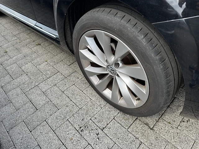 Volkswagen beetle beetle 1.4 tsi sport 160, 2012 - afbeelding 7 van  26