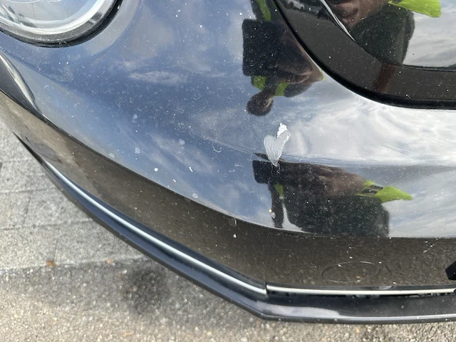 Volkswagen beetle beetle 1.4 tsi sport 160, 2012 - afbeelding 11 van  26