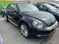 Volkswagen beetle beetle 1.4 tsi sport 160, 2012 - afbeelding 20 van  26