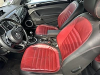 Volkswagen beetle beetle 1.4 tsi sport 160, 2012 - afbeelding 23 van  26
