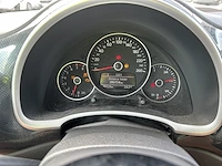 Volkswagen beetle beetle 1.4 tsi sport 160, 2012 - afbeelding 25 van  26