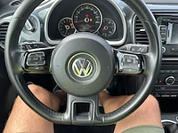 Volkswagen beetle beetle 1.4 tsi sport 160, 2012 - afbeelding 26 van  26