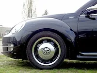 Volkswagen beetle cabrio 50's edition 1.6 tdi - afbeelding 3 van  52