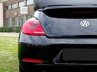 Volkswagen beetle cabrio 50's edition 1.6 tdi - afbeelding 5 van  52