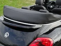 Volkswagen beetle cabrio 50's edition 1.6 tdi - afbeelding 6 van  52